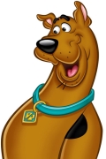 miniatura obrazka z bajki Scooby Doo